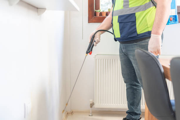 Best Bed Bug Extermination  in Olympia, WA