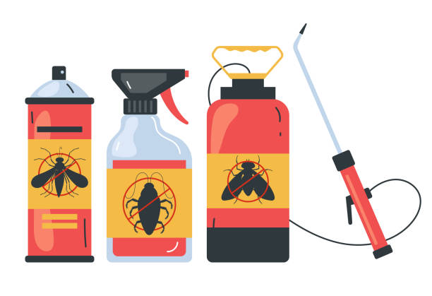 Best Bed Bug Extermination  in Olympia, WA